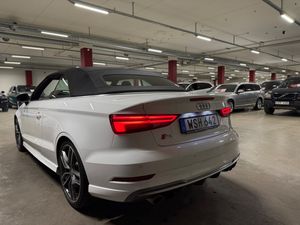 Audi S3 bild 5