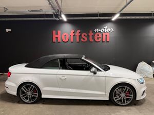 Audi S3 bild 2