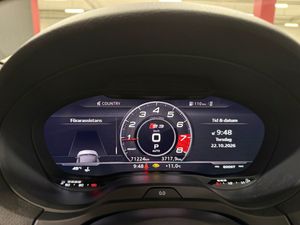Audi S3 bild 20