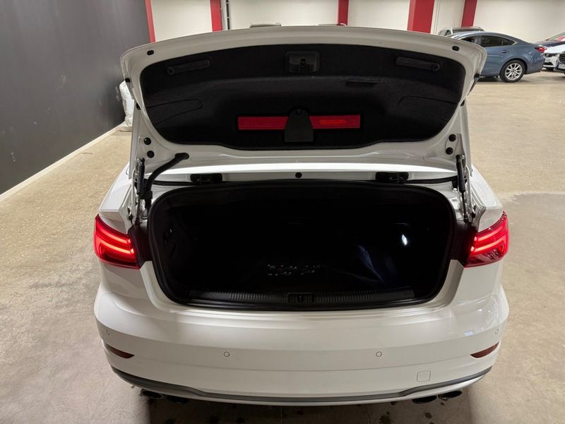 Audi S3 bild 10