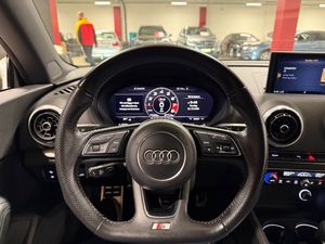 Audi S3 bild 18