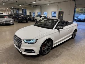 Audi S3 bild 13