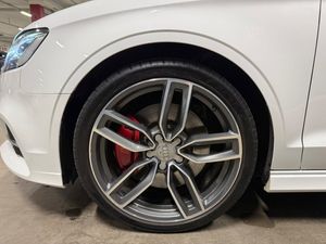 Audi S3 bild 11