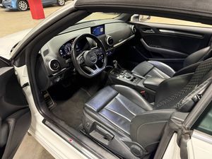 Audi S3 bild 14