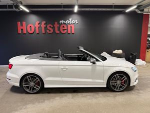 Audi S3 bild 12