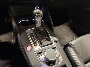 Audi S3 bild 22