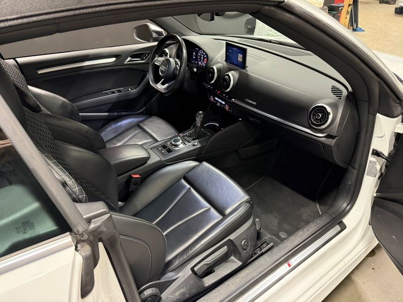 Audi S3 bild 16