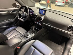 Audi S3 bild 17