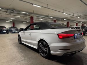 Audi S3 bild 6