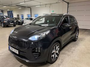 Kia Sportage bild 8