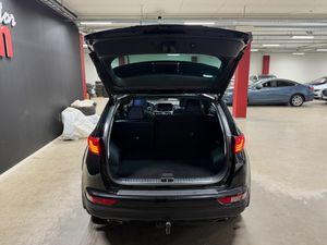 Kia Sportage bild 5