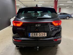 Kia Sportage bild 4