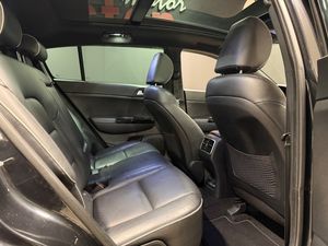 Kia Sportage bild 10