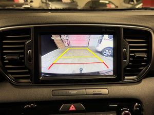 Kia Sportage bild 19
