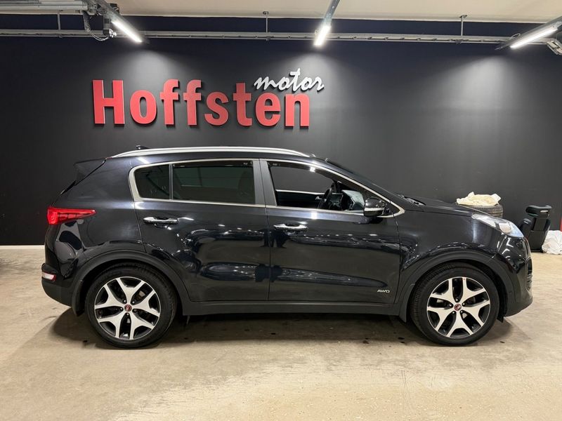 Kia Sportage bild 2