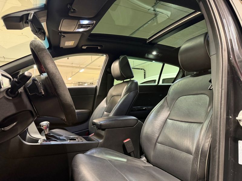 Kia Sportage bild 13