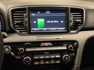 Kia Sportage bild 18