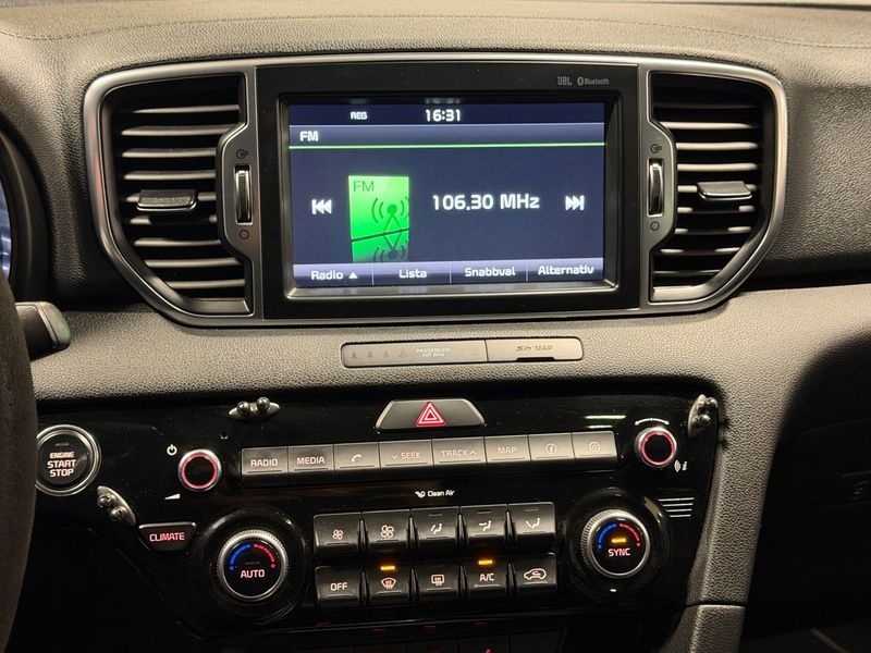 Kia Sportage bild 18