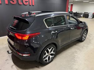 Kia Sportage bild 3