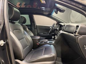 Kia Sportage bild 11