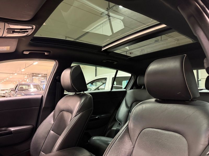 Kia Sportage bild 16