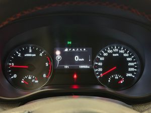 Kia Sportage bild 17