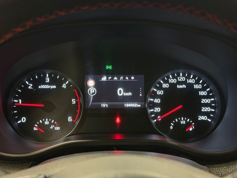 Kia Sportage bild 17