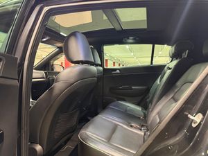 Kia Sportage bild 12