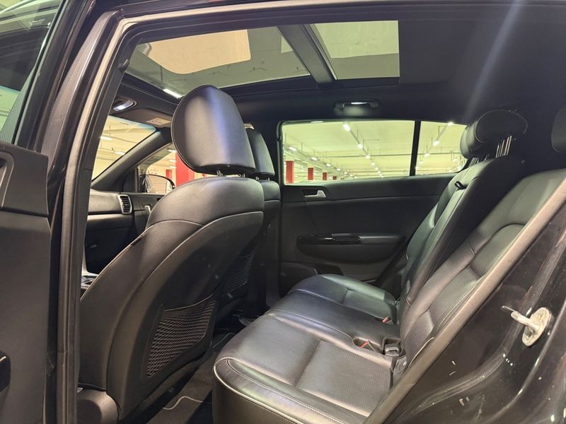 Kia Sportage bild 12