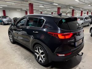 Kia Sportage bild 7