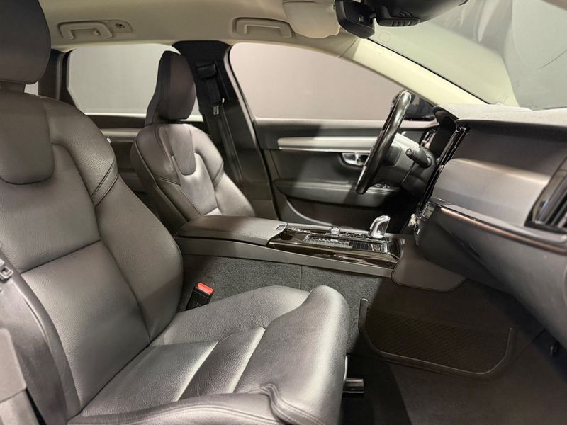 Volvo V90 bild 11