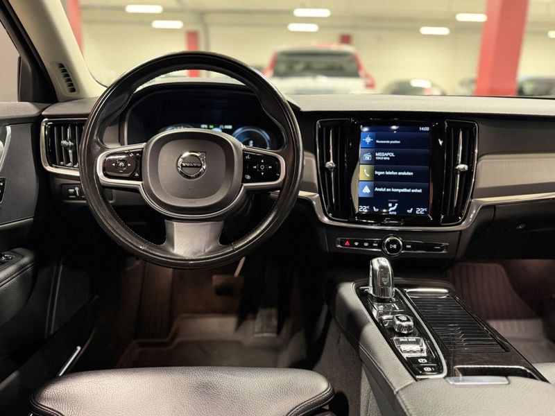 Volvo V90 bild 14