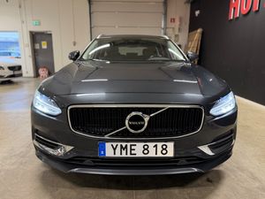 Volvo V90 bild 9
