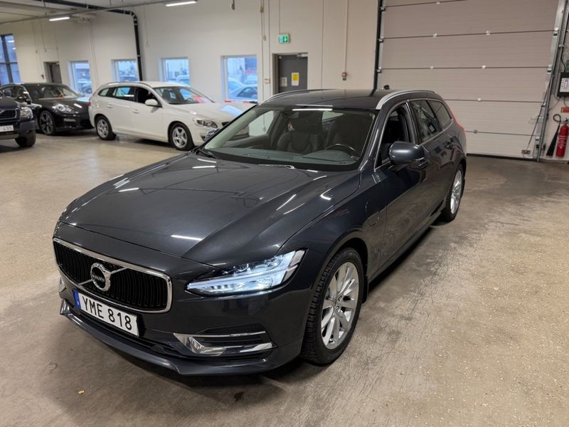 Volvo V90 bild 8