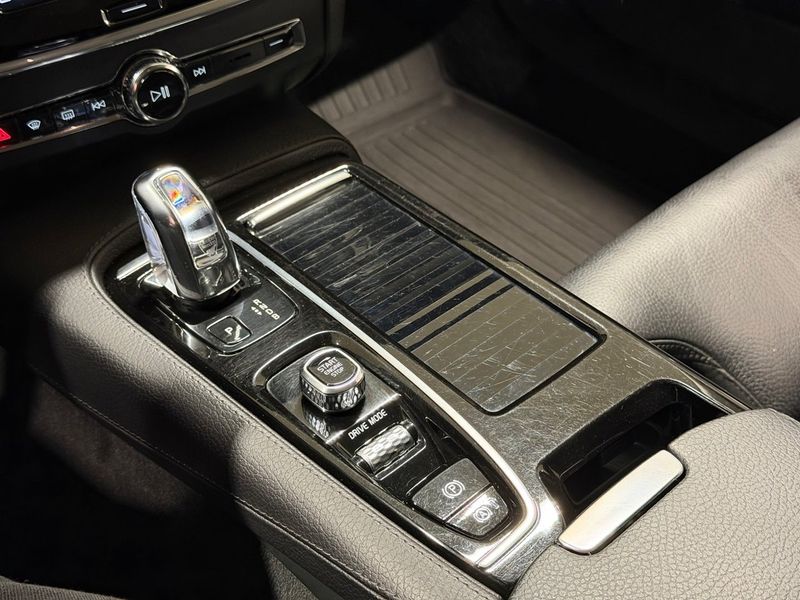 Volvo V90 bild 19