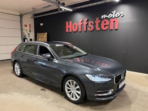 Volvo V90 bild 1