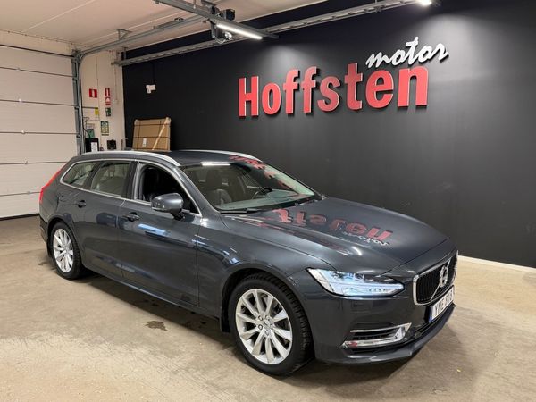 Volvo V90 T8 Twin Engine AWD Geartronic Momentum Euro 6 - 2019