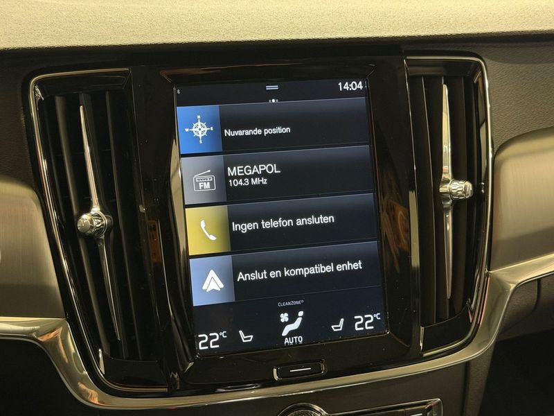Volvo V90 bild 17
