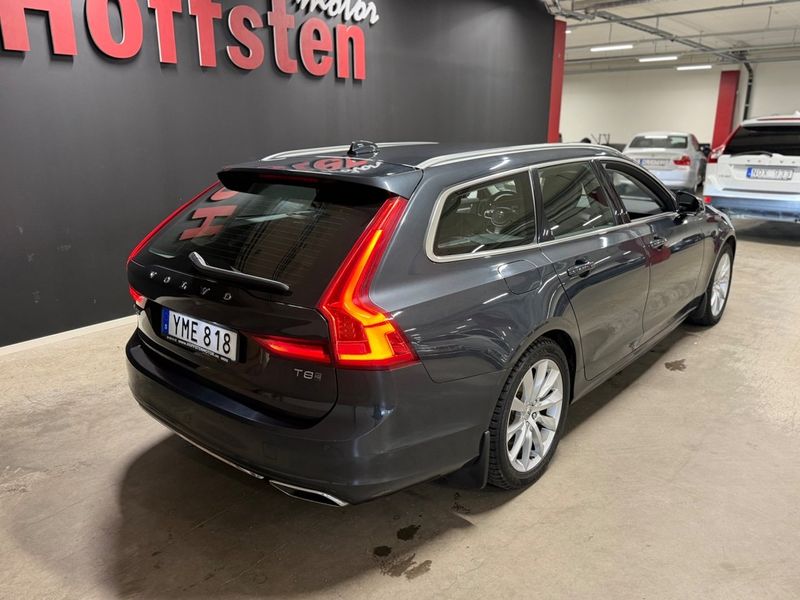 Volvo V90 bild 3