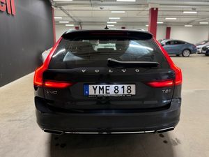 Volvo V90 bild 4