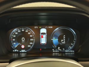 Volvo V90 bild 16