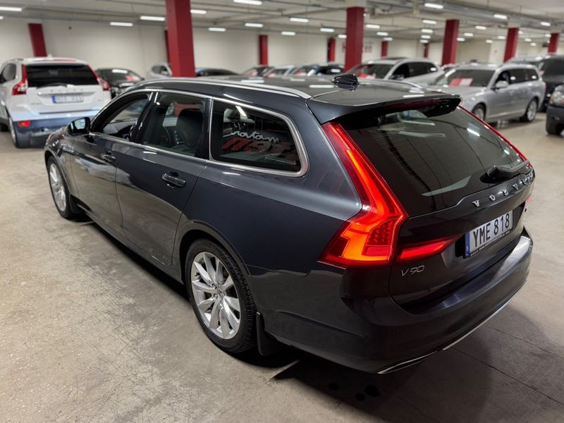Volvo V90 bild 7