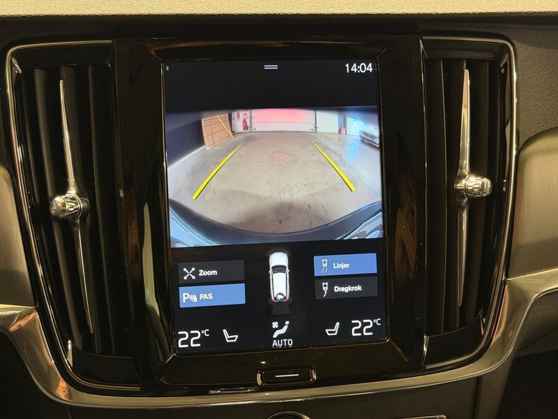 Volvo V90 bild 18