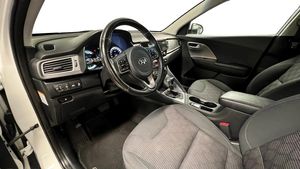 Kia Niro bild 10