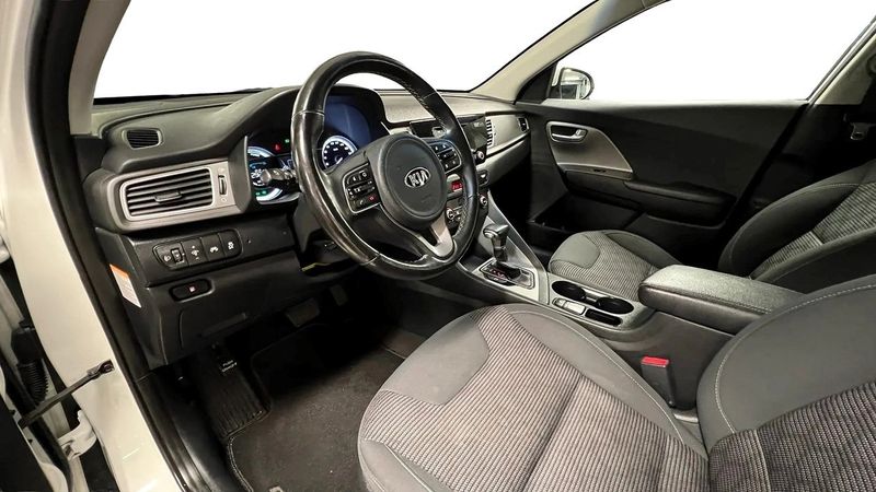 Kia Niro bild 10