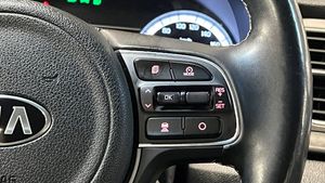 Kia Niro bild 20