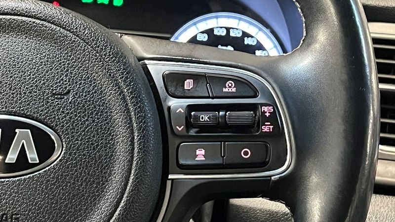 Kia Niro bild 20