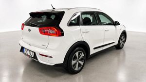 Kia Niro bild 4