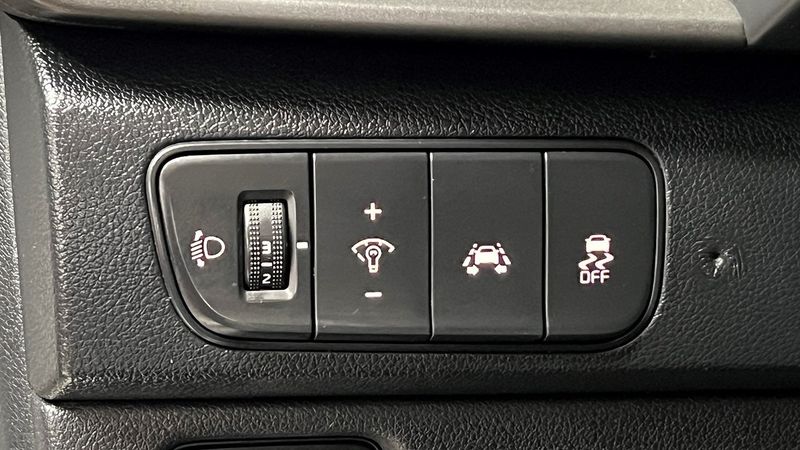 Kia Niro bild 18