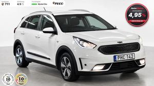 Kia Niro bild 1